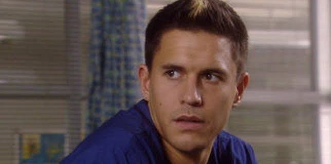 9:50 AM: Classic Holby City (S4 E49) (S4) | Drama | 11/18 2025