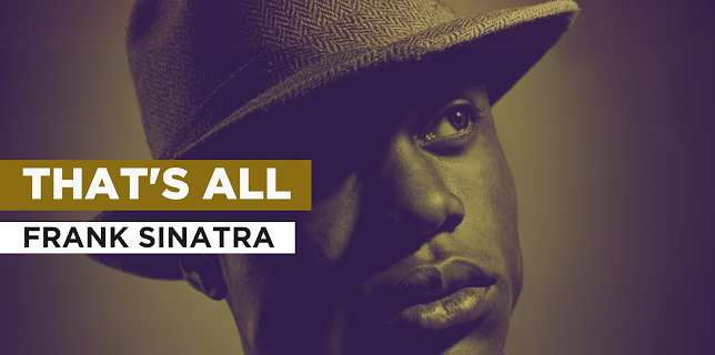 That's All in the Style of Frank Sinatra (1962)