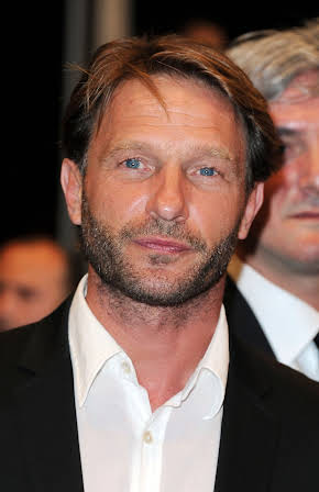 Thomas Kretschmann as 