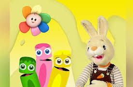 Basic Colors: Primary Colors and Art for Babies: Fun with the Color Yellow!