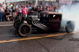 Rev'd Up, Season 1: Crazy and Cool Wheels