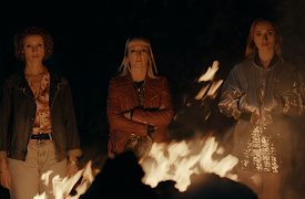 Killer Coaster: Faceless