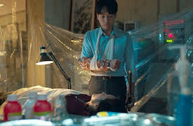 Sweet Home: Avsnitt 7