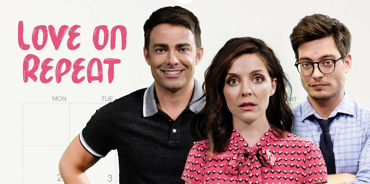 Love On Repeat (2020)