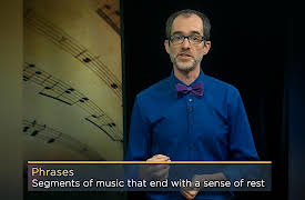 Music Theory: The Foundation of Great Music: Musical Phrases and Cadences