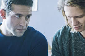 Norskov: Oliver’s Father