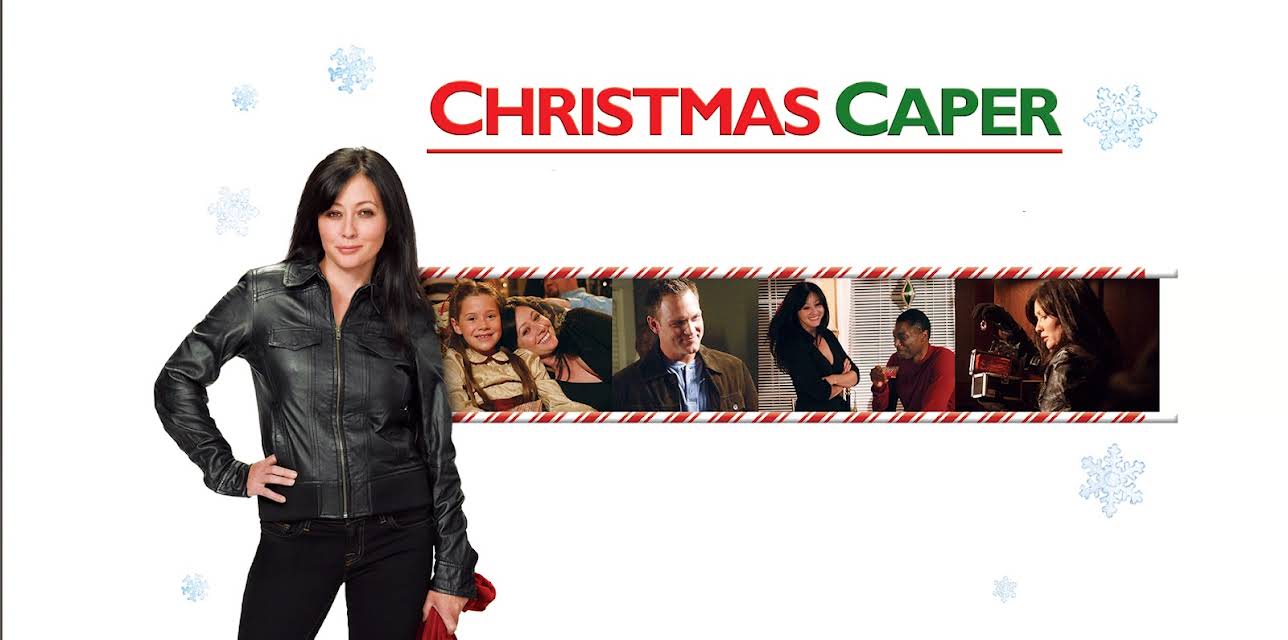 Christmas Caper (2007)
