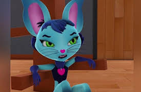 Gummy Bear and Friends: Bored