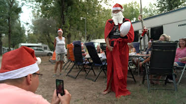 12:15: Bella Italia - Camping auf Deutsch (S4 E8) (S4) | RTL 2 | 5/2 2026