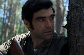 Spy/Master, Season 1: The Hunting Party