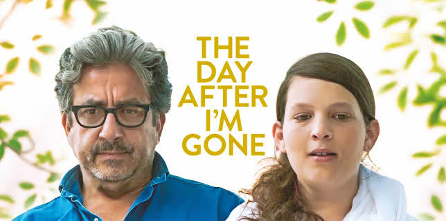The Day After I'm Gone (2023)