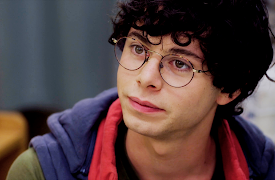 The Hard Times of RJ Berger Season 1: The Right Thing