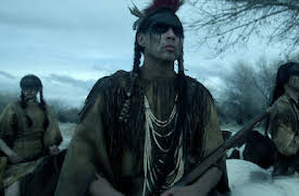 American Primeval: Avsnitt 2