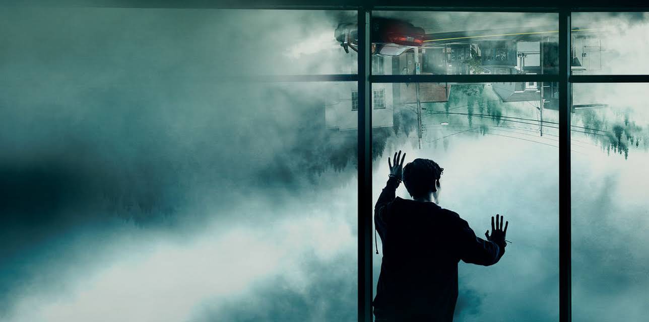The Mist