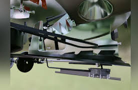 Machines How They Work Season 1: Lawn Mowers, Pinball Machines, and Padlocks