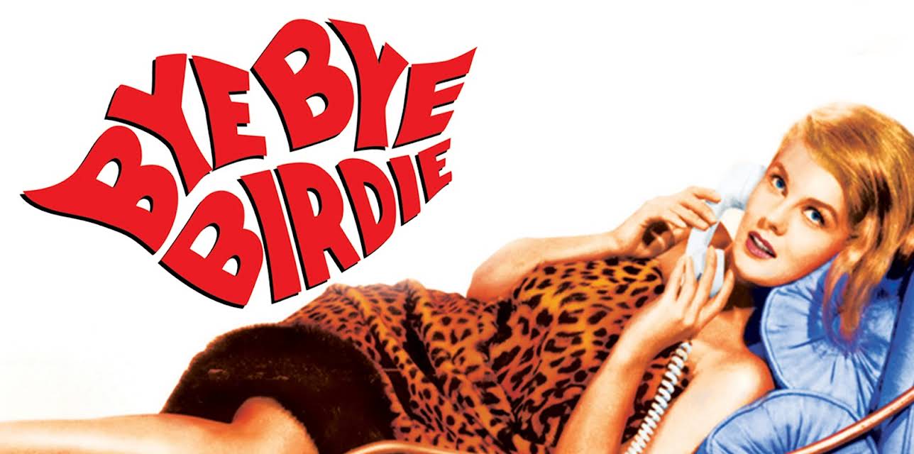 Bye Bye Birdie (1963)