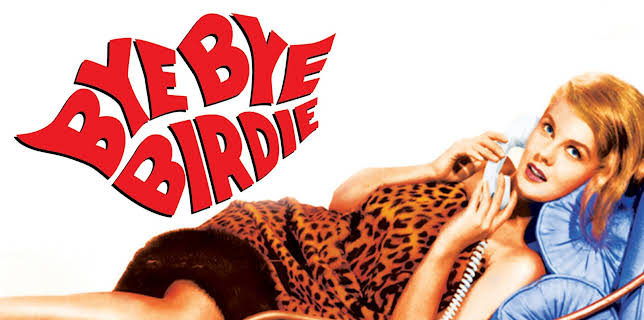 Bye Bye Birdie (1963)