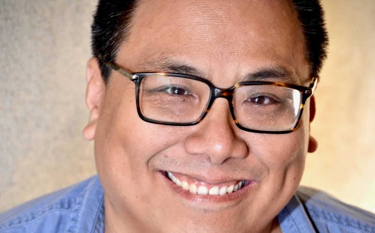 John Yuan