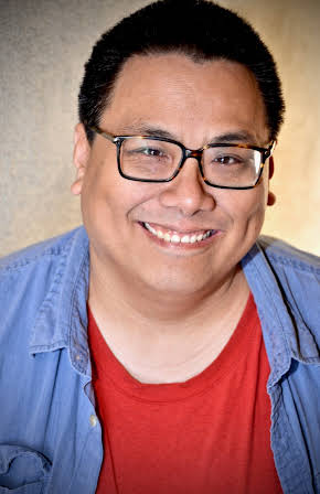 John Yuan as 