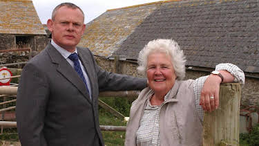 9:00 PM: Doc Martin (S2 E1) (S2) | ITV3 | 10/30 2026