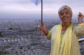 Joséphine, guardian angel: Follow the guide