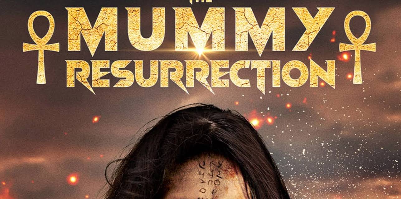 The Mummy: Resurrection (2023)