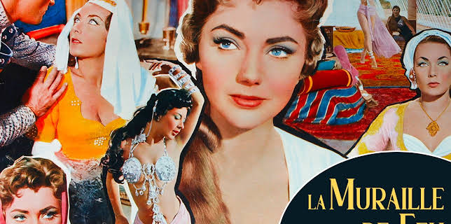 The Mighty Crusaders (1957)