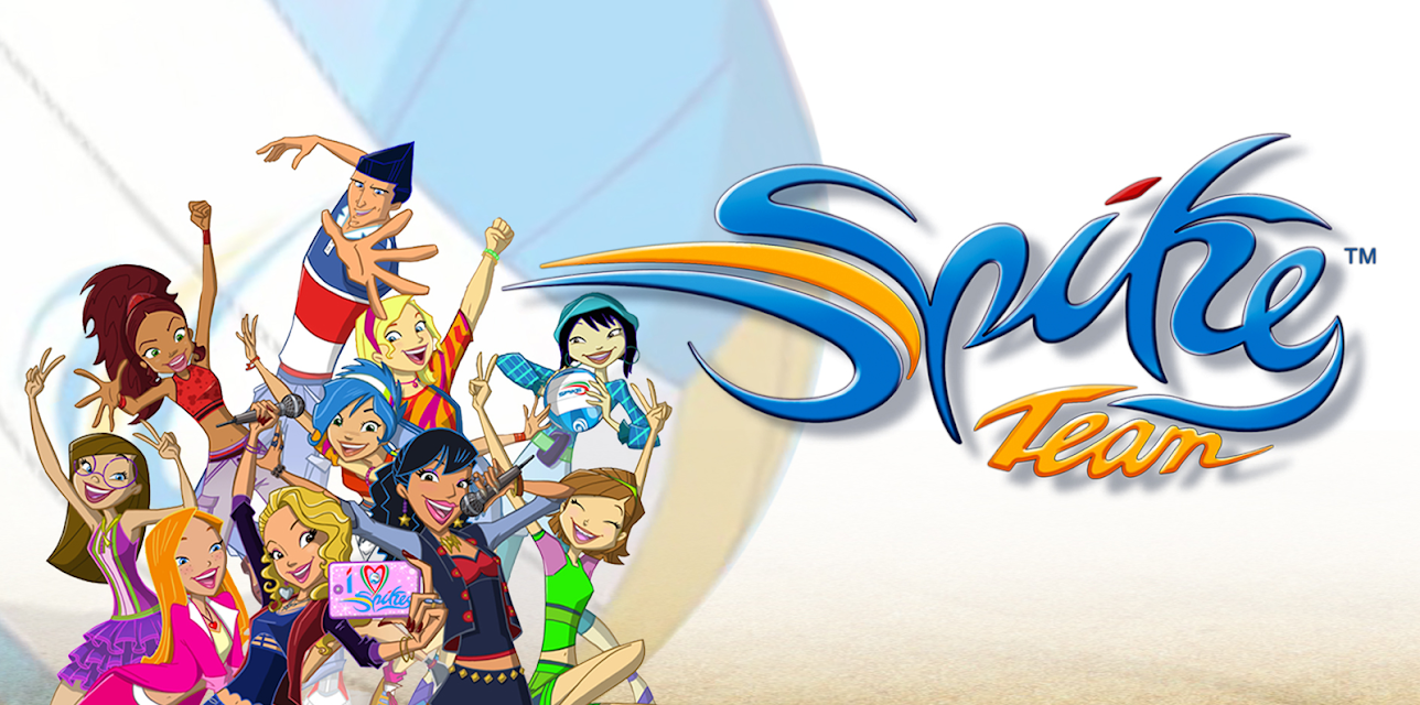 Spike Team