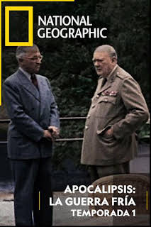 15:15: Apocalipsis: La guerra fría: La conquista | National Geographic | 12/18 2025