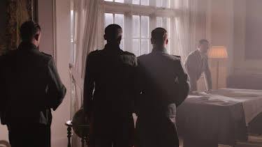 1:00 PM: Nazi Megastructures: Russia's War (S3 E5) (S3) | 5 Select | 3/4 2026