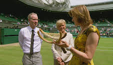 Antiques Roadshow (S34 E21)