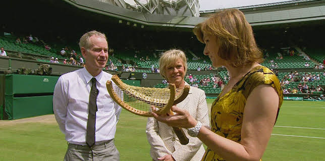 6:00 PM: Antiques Roadshow (S34 E21) (S34) | Yesterday | 12/10 2025