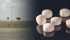 Drogen-Land - Provinz im Rausch