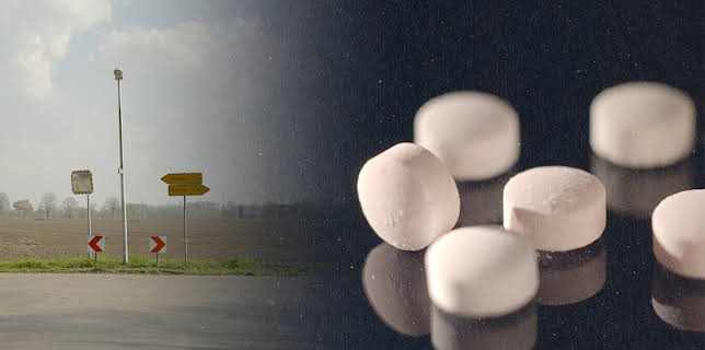 Drogen-Land - Provinz im Rausch