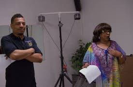 Buried by the Bernards: El chico nuevo