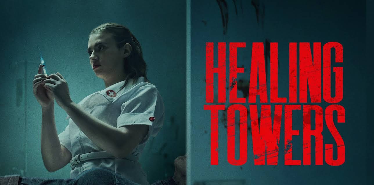 Healing Towers (2025)