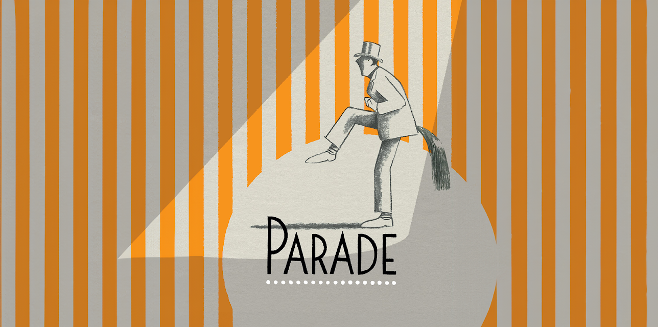 Parade (English Subtitled) (1986)