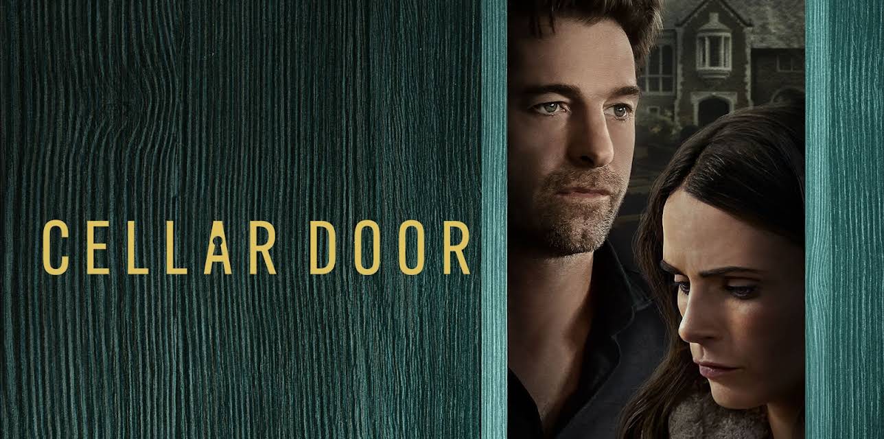 Cellar Door (2024)