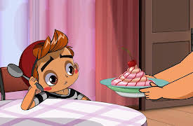 Masha's Spooky Stories, Season 1: Horrifying Story of Grandmother and Grandson