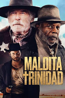 22:00: Maldita Trinidad | M. Drama | 3/31 2026