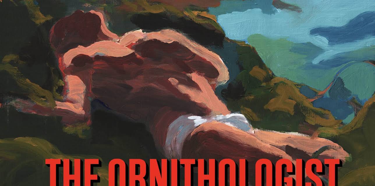 The Ornithologist (2017)