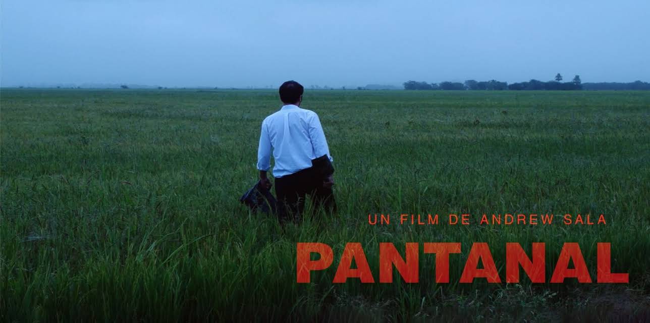 Pantanal (2017)