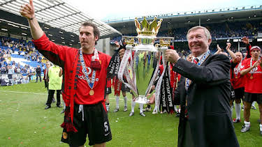11:00 PM: Premier League Years 2002/03 | Sky Sports Premier League | 8/16 2026