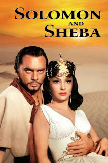 22:35: Salomón y la reina de Saba | 13 TV | 3/27 2026