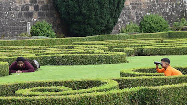 11:30 AM: Let's Go for a Walk (S3) | Cbeebies | 4/9 2026