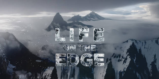 Life on the Edge