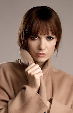 Camilla Filippi as 