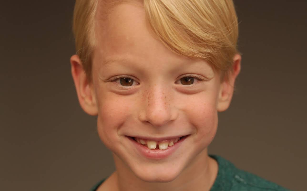 Evan Agos