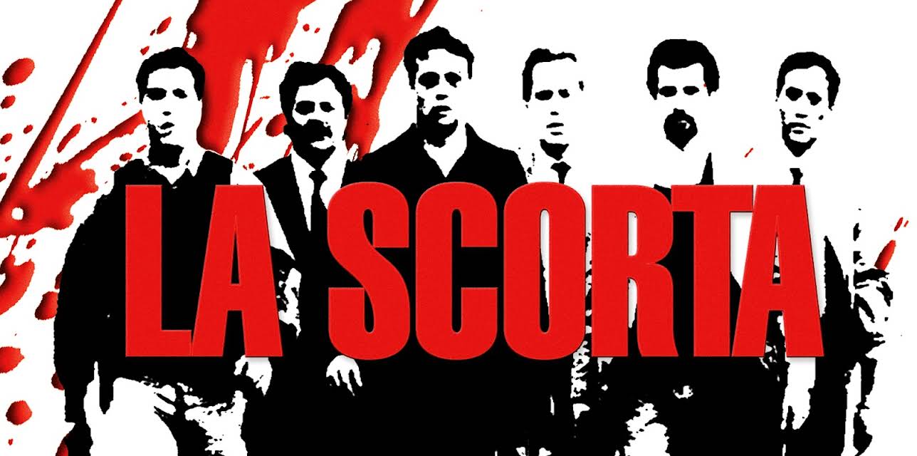 La Scorta (1994)