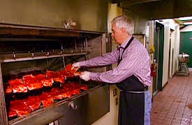 Challenge: Challenge: Reno Rib Cook-Off